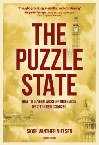 The Puzzle State