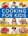 Step-by-Step Cooking for Kids
