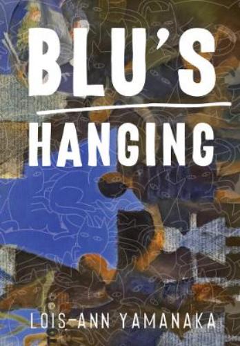 Blu’s Hanging