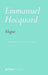 Elegies