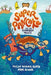 Super Pancake and the Terrible Toast