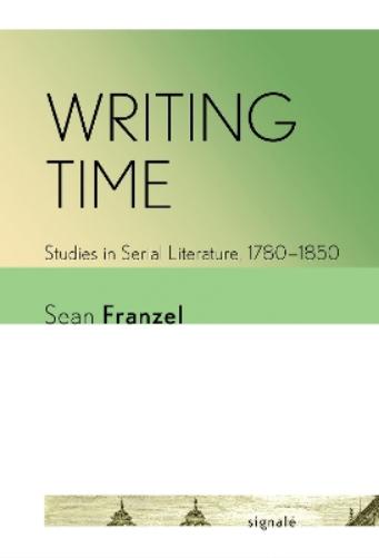 Writing Time