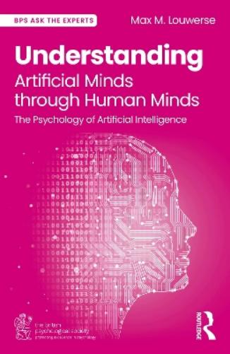 Understanding Artificial Minds through Human Minds