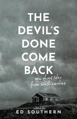 Ghost Stories of North Carolina