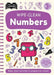 FSCM: Help With Homework: 3+ Numbers