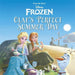 Disney Frozen: Olaf's Perfect Summer Day
