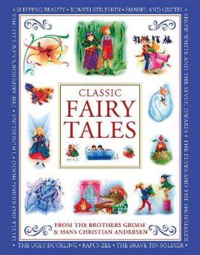 Classic Fairy Tales