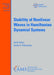 Stability of Nonlinear Waves in Hamiltonian Dynamial Systems