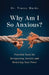 Why Am I So Anxious?