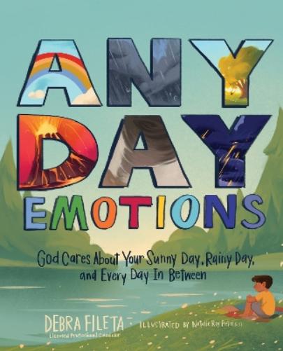 Any Day Emotions