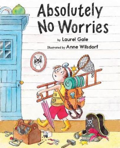 Absolutely No Worries