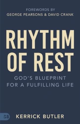 Rhythm of Rest