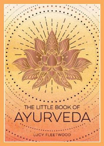 The Little Book of Ayurveda