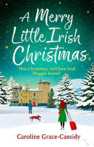 A Merry Little Irish Christmas