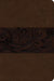 KJV Study Bible, Personal Size Edition, Mahogany Leathertouch