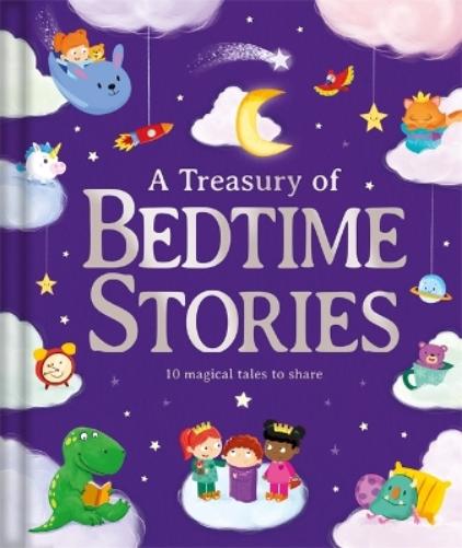 A Treasury of Bedtime Stories