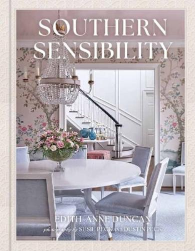 Southern Sensibility