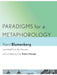 Paradigms for a Metaphorology