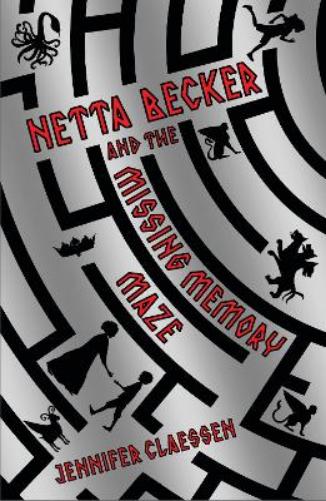Netta Becker and the Missing Memory Maze