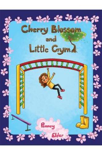 Cherry Blossom and Little Gym