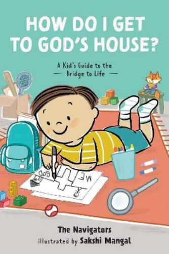 How Do I Get to God's House?
