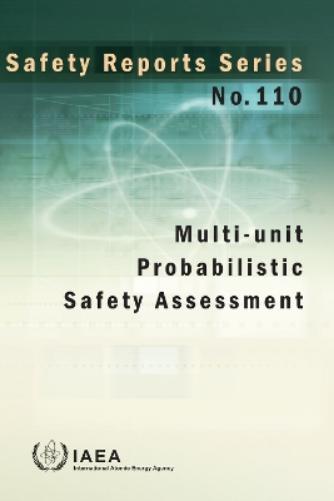 Multi-unit Probabilistic Safety Assessment (Safety Reports Series