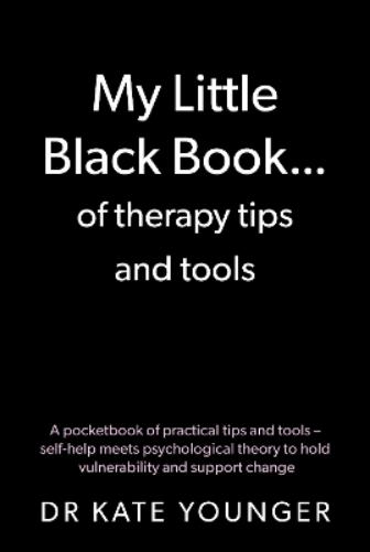 My Little Black Book… of therapy tips and tools