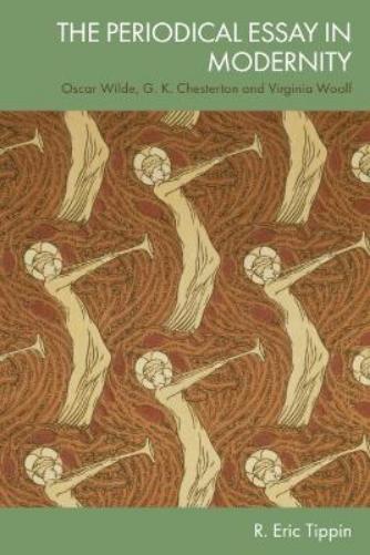 The Periodical Essay in Modernity