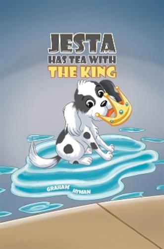 Jesta Has Tea with the King