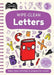 FSCM: Help With Homework: 3+ Letters