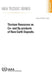 Thorium Resources As Co- and by-products of Rare Earth Deposits