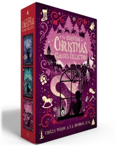 The Essential Christmas Classics Collection (Boxed Set)