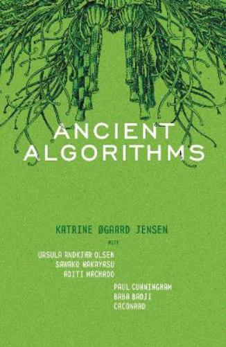 Ancient Algorithms
