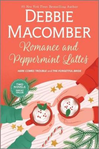 Romance and Peppermint Lattes