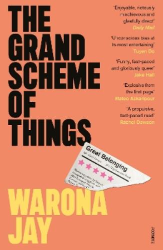 The Grand Scheme of Things