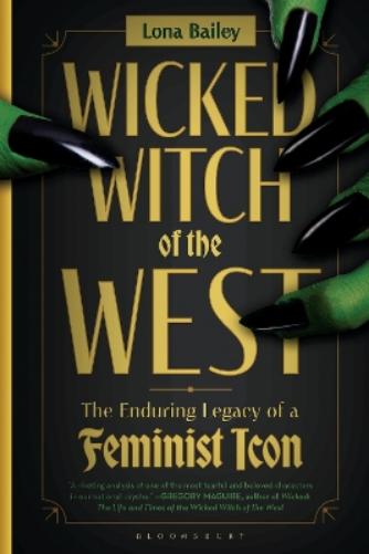 Wicked Witch of the West