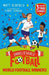 Unbelievable Football Short Colour Stories: World Football Winners!
