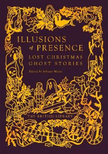 Illusions of Presence