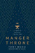 Manger Throne