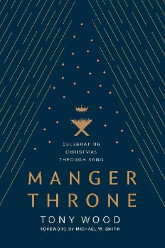 Manger Throne