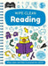 FSCM: Help With Homework: 5+ Reading