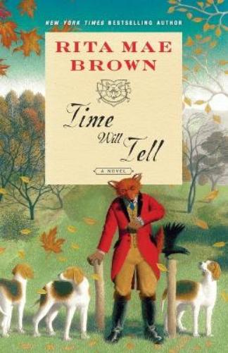 Time Will Tell