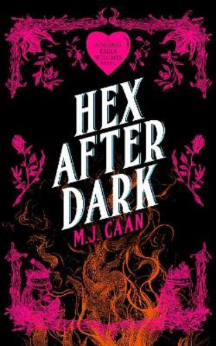 Hex After Dark
