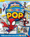 Marvel Spidey & His Amazing Friends: Colour & Pop