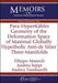 Para-HyperKahler Geometry of the Deformation Space of Maximal Globally Hyperbolic Anti-de Sitter Three-Manifolds