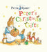 Peter's Christmas Gifts: A Storybook (Peter Rabbit