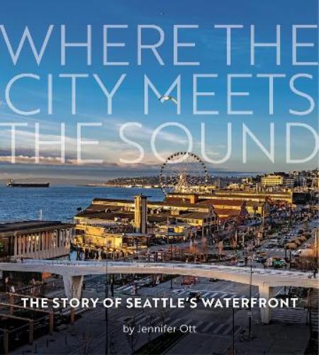 Where the City Meets the Sound