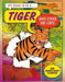 It’s Tough to Be: A Tiger (and Other Cats)