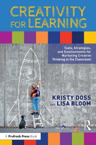 Creativity for Learning