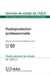 Occupational Radiation Protection (French Edition) (Collection normes de sûreté